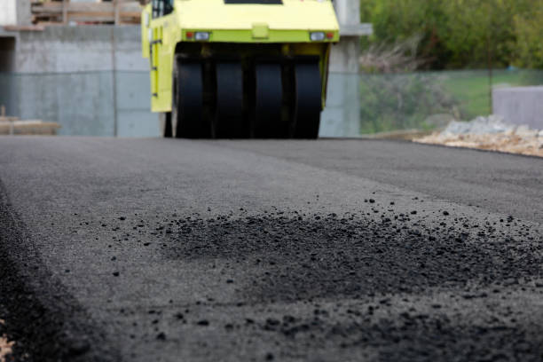 Best Affordable Driveway Pavers  in Forsgate, NJ