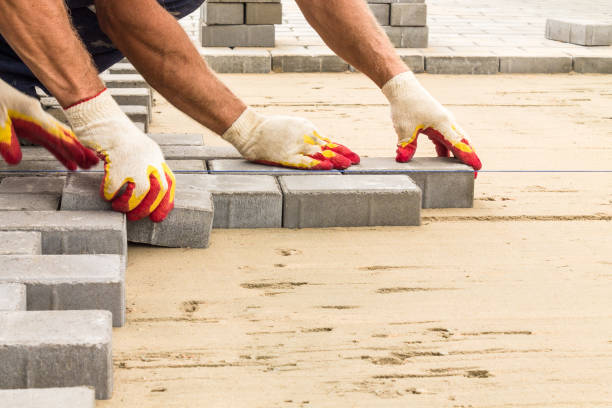 Best Driveway Repair Near Me  in Forsgate, NJ