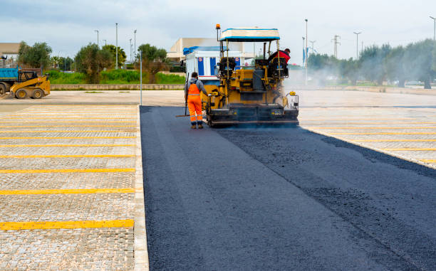Best Residential Paver Driveway  in Forsgate, NJ