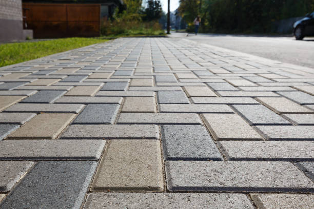 Professional Driveway Pavers in Forsgate, NJ