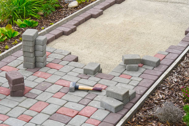 Best Driveway Pavers Near Me  in Forsgate, NJ