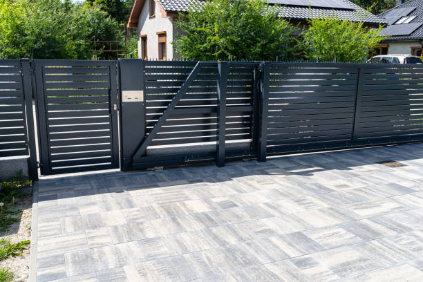 Best Driveway Paver Repair  in Forsgate, NJ