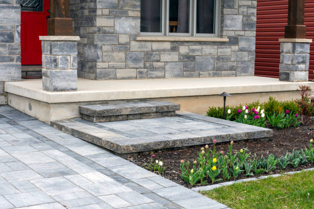 Best Driveway Resurfacing Pavers  in Forsgate, NJ