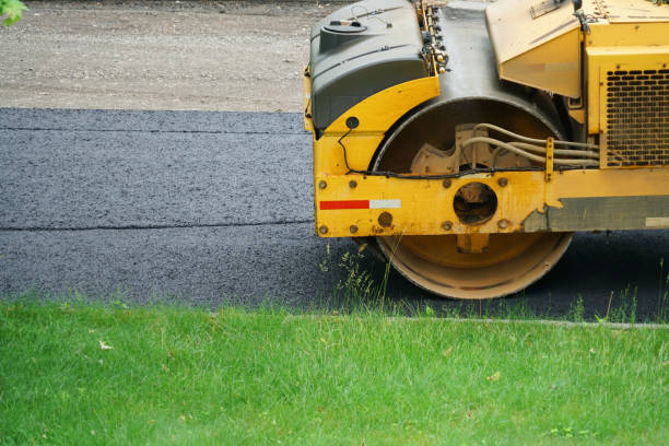 Best Professional Driveway Pavers  in Forsgate, NJ