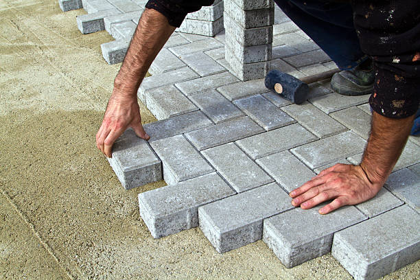 Reasons to Select Us for Your Driveway Paving Requirements in Forsgate, NJ