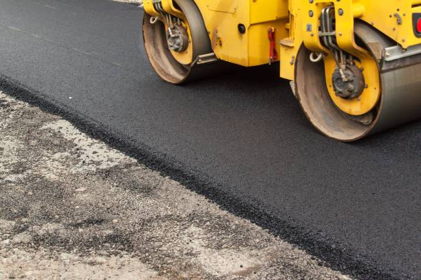 Best Best Driveway Pavers  in Forsgate, NJ