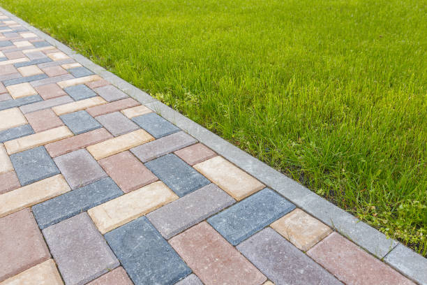 Best Driveway Paving Contractor  in Forsgate, NJ