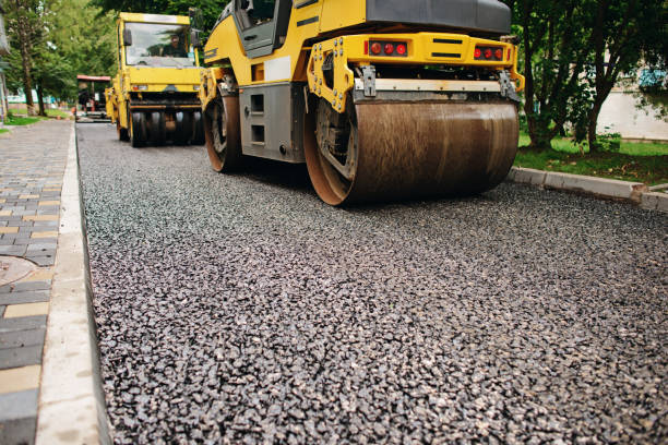 Best Local Driveway Pavers  in Forsgate, NJ